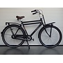 Express heren 57cm mat zwart r3 gebruikt