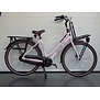 Miss grace dames 49cm  pink n7 gebruikt