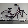 Country Tour 3V dames 50 cm magenta rood gebruikt