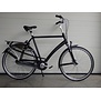 gebruikte mambo c7 herenfiets 65cm mat zwart