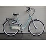 Gebruikte orange plus dames 53 cm in de kleur Mystery Green