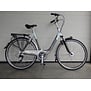 medeo plus dames 57cm grijs v24 gebruikt