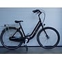 gebruikte Roots n7 damesfiets 51cm zwart