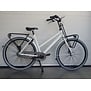 urban HPV damesfiets 51cm wit n7 gebruikt