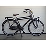Gebruikte Pick up herenfiets 53 cm zwart n7