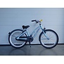 Gebruikte Ocean meisjes fiets G22 inch Dusk Blue Matt
