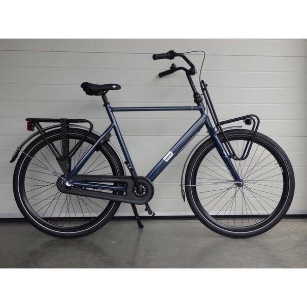 CORTINA Gebruikte urban HPV blauw n3 herenfiets 61 cm