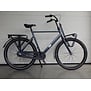 Gebruikte urban HPV blauw n3 herenfiets 61 cm