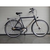 gebruikte furore vv herenfiets 57 cm blauw n8