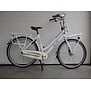gebruikte miss grace damesfiets 54 cm white n3