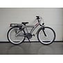 Gebruikte snake jongensfiets 24 inch grijs r3 38cm