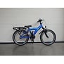 Gebruikte snake jongensfiets 20 inch blauw
