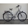Gebruikte Allure 49cm dames fiets Schaduw Zilver met 24 versnellingen