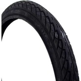 Band Deli Tire S-206 buitenband 18x1.75 zwart
