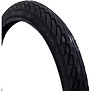 Band Deli Tire S-206 buitenband 18x1.75 zwart