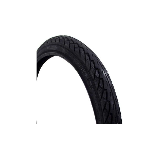 DELI Band Deli Tire S-206 buitenband 18x1.75 zwart