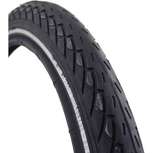 Band Deli Tire S-206 20x1.75 zwart