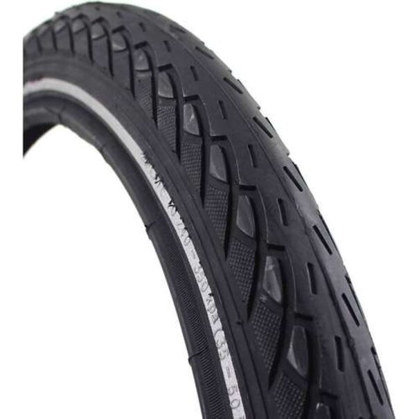 DELI Band Deli Tire S-206 20x1.75 zwart