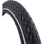 Band Deli Tire S-206 20x1.75 zwart