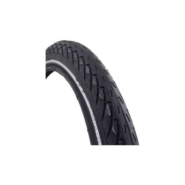 DELI Band Deli Tire S-206 20x1.75 zwart