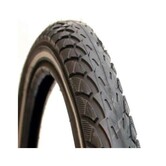 Band Deli Tire S-206 zwart 24x1.75
