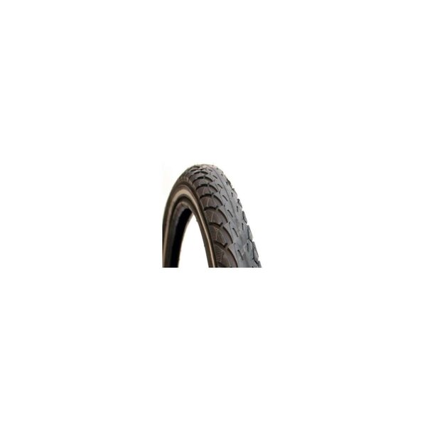 DELI Band Deli Tire S-206 zwart 24x1.75