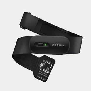 HARTSLAGBAND HRM 200 (M-XL)