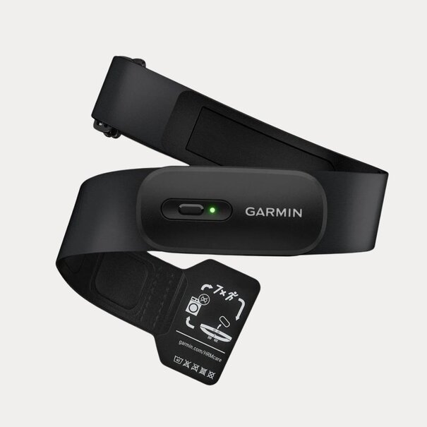 GARMIN HARTSLAGBAND HRM 200 (M-XL)