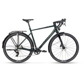 GAVERE PRO FEQ NIGHTGLOW GREEN