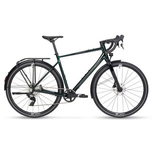 GAVERE PRO FEQ NIGHTGLOW GREEN