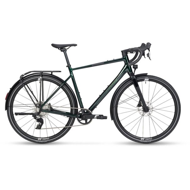 Stevens GAVERE PRO FEQ NIGHTGLOW GREEN