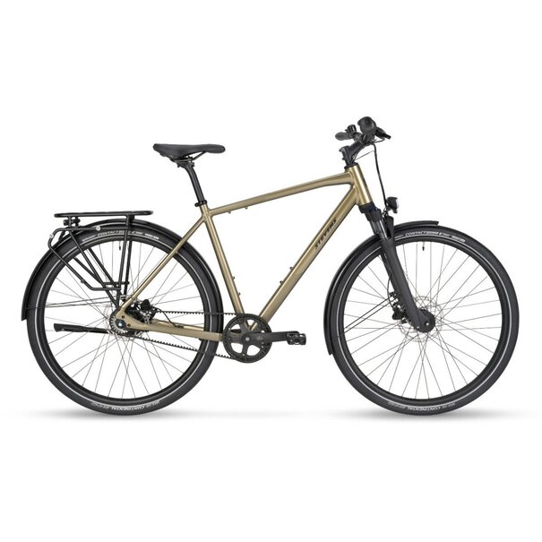 Stevens AVIOLO 5.2 HT 56 /  L LIGHT OLIVE