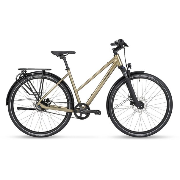 Stevens AVIOLO 5.2 LT 53/M LIGHT OLIVE