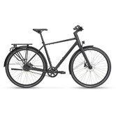 CALETA 7.2 HT VELVET BLACK ALFINE 11