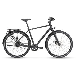 CALETA 7.2 HT VELVET BLACK ALFINE 11