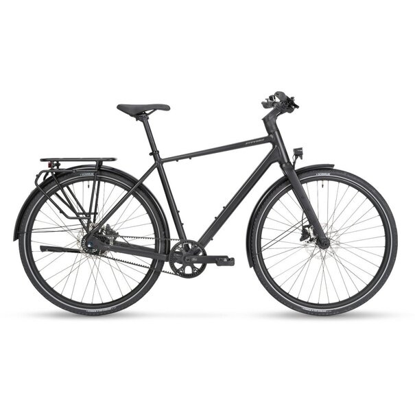 Stevens CALETA 7.2 HT VELVET BLACK ALFINE 11