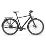 CALETA 7.2 HT VELVET BLACK ALFINE 11