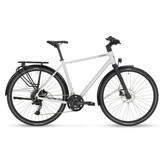 CALETA 7.1 HT POLAR GREY 20 VERSNELLINGEN