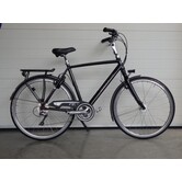 Gebruikte ultimate t2 heren 57 cm  chocolate v30