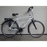 Gebruikte Fuente Pure Heren 57 cm Premium White V24