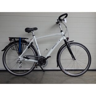 Gebruikte Fuente Pure Heren 57 cm Premium White V24