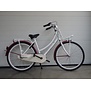 gebruikte transportfiets U4 Mini 24 inch White Pearl R3