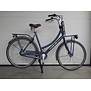 gebruikte transport elite dames 57cm blauw n3
