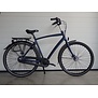 urban heren 55cm blauw n7 gebruikt