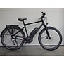 Gebruikte medeo t9 hmb h55 black mat e-bike bosch 400 wh accu