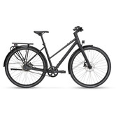 CALETA 7.2 LT VELVET BLACK ALFINE 11