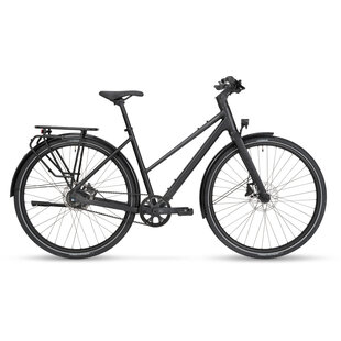 CALETA 7.2 LT VELVET BLACK ALFINE 11