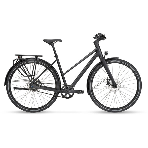 Stevens CALETA 7.2 LT VELVET BLACK ALFINE 11