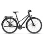 CALETA 7.2 LT VELVET BLACK ALFINE 11