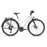 CALETA 7.1 lT POLAR GREY 20 VERSNELLINGEN